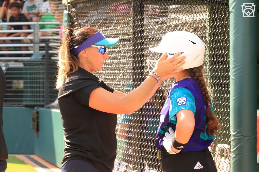 Hollywood, California Little League in Hollywood, California