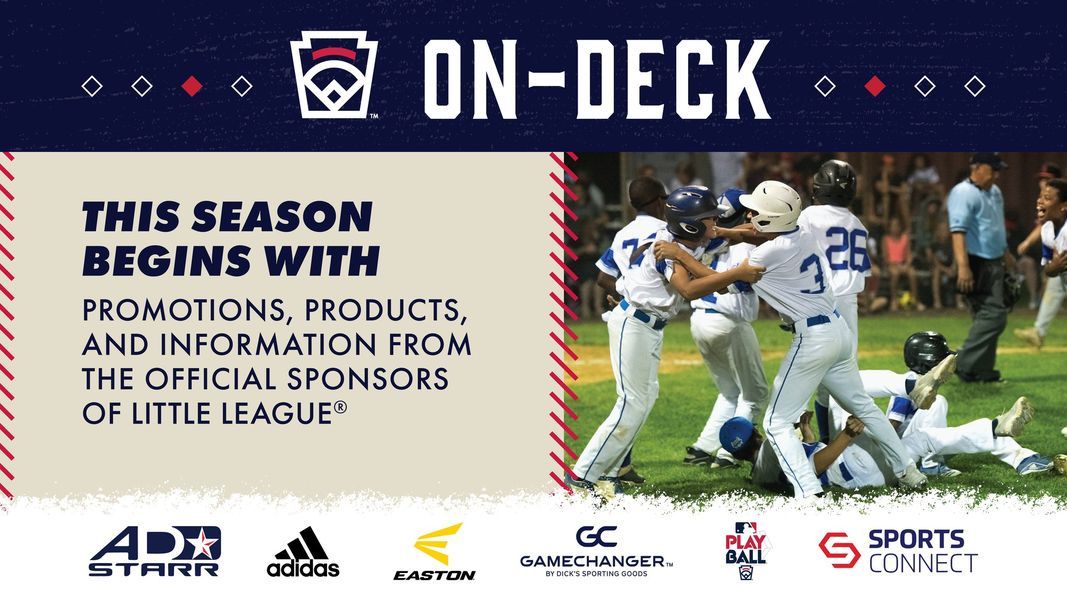 Hollywood CA Little League