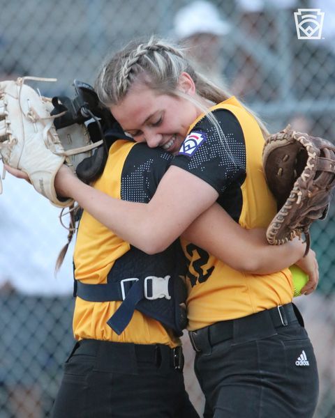 Hollywood, California's Little League