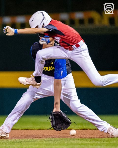 Hollywood Little League
