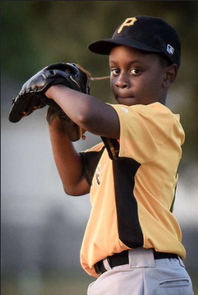 Hollywood, CA Little League