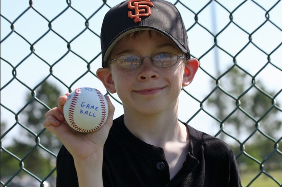 Hollywood's Little League